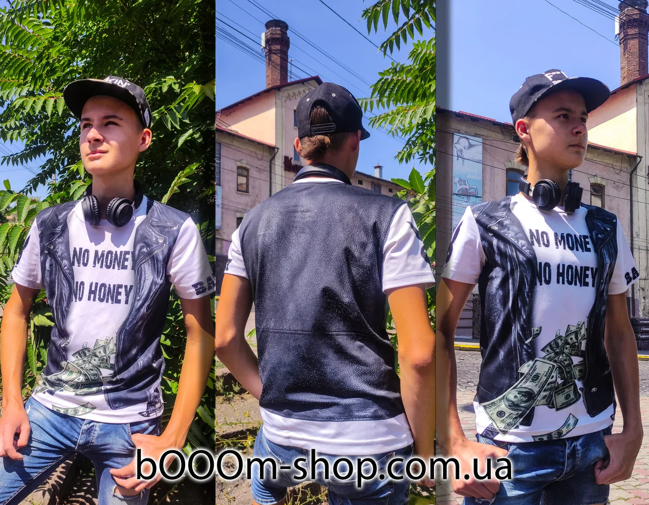 Футболки Affliction