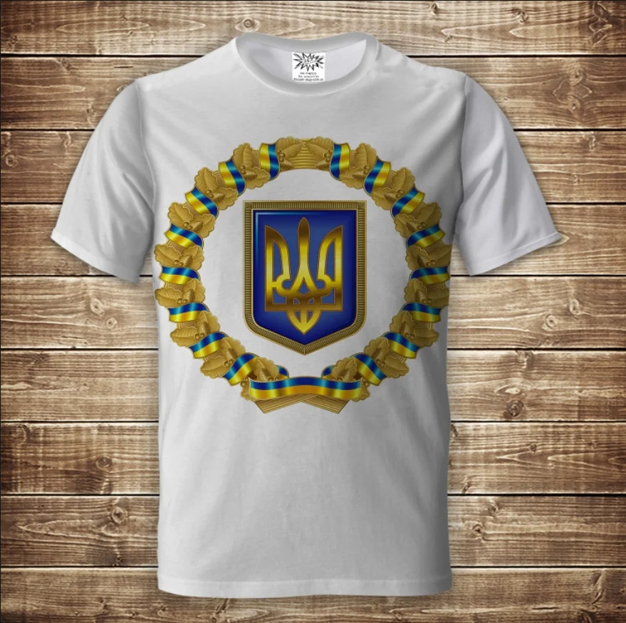футболка полная запечатка