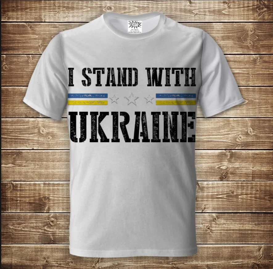 футболка полная запечатка